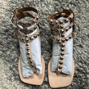 Jeffrey Campbell Emeline Sandal